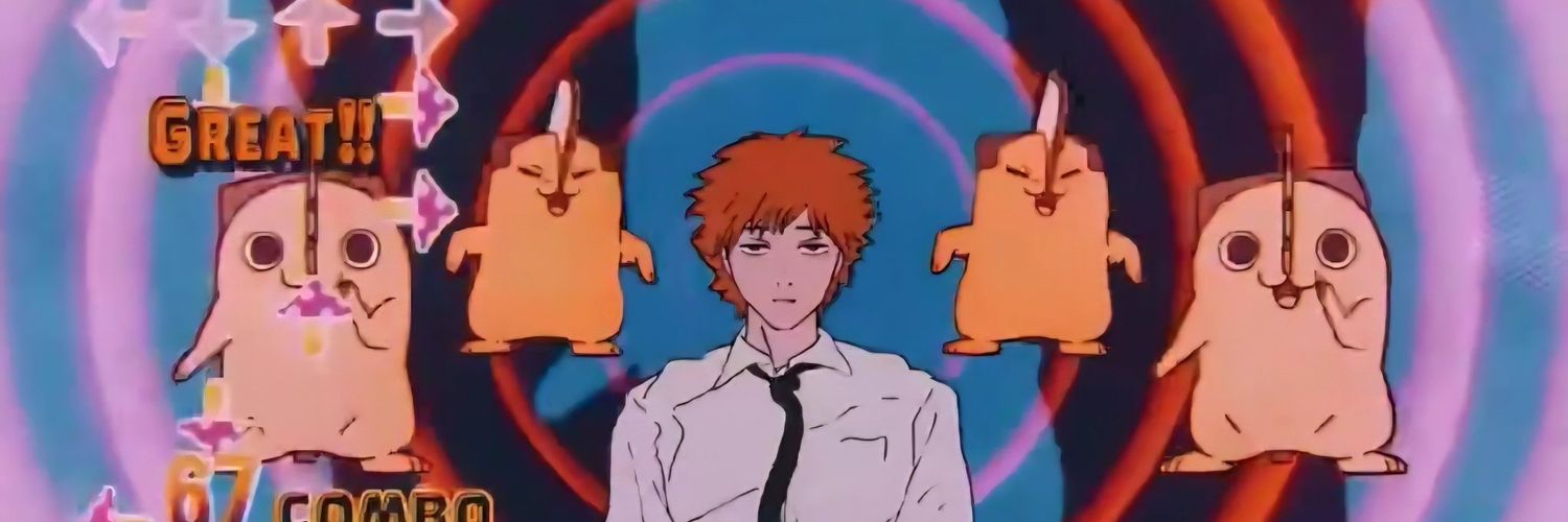 沢山🧘🏻 banner