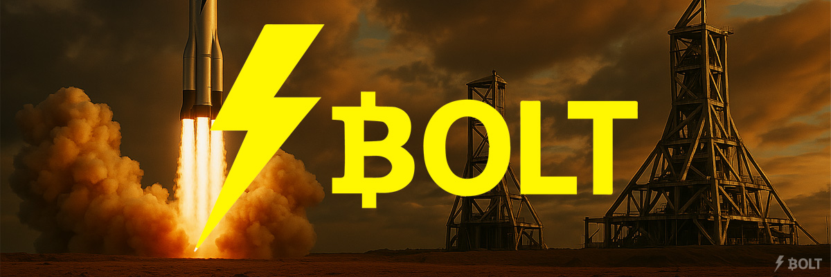 StarBoltSprint's banner