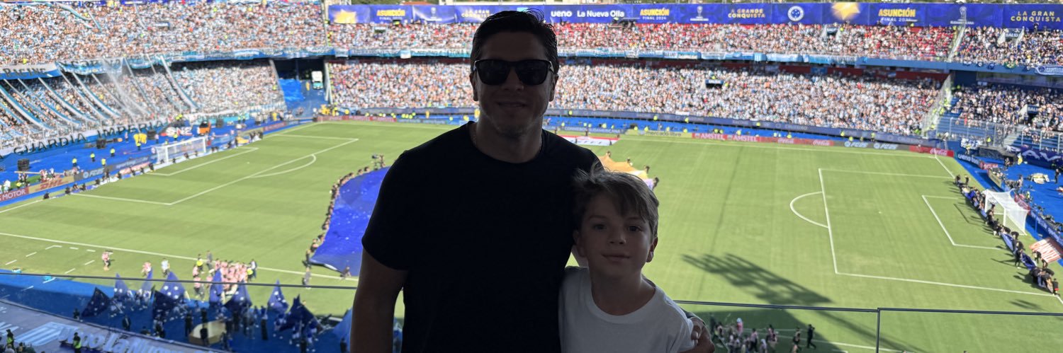 carlitosrejala's profile banner image
