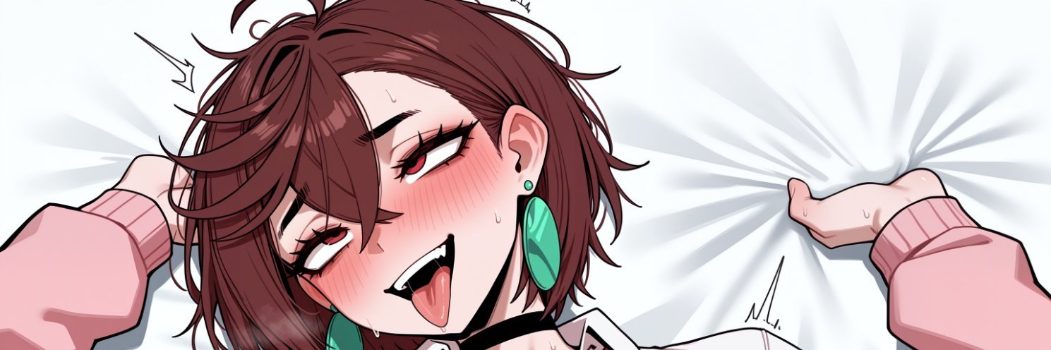 🤍Bleached Momo🤍 banner
