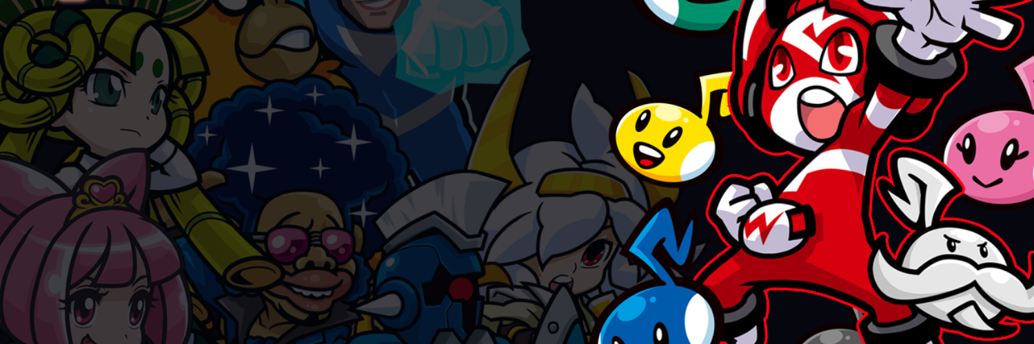 otoren_capcom's profile banner image