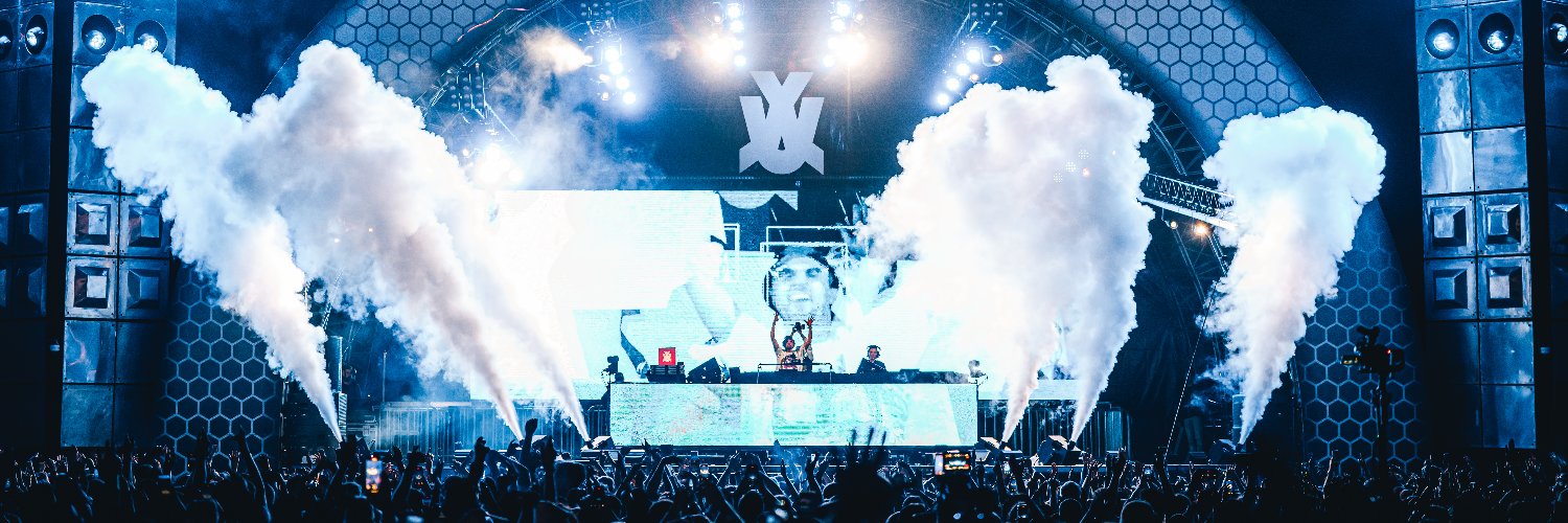 We Rave You's banner