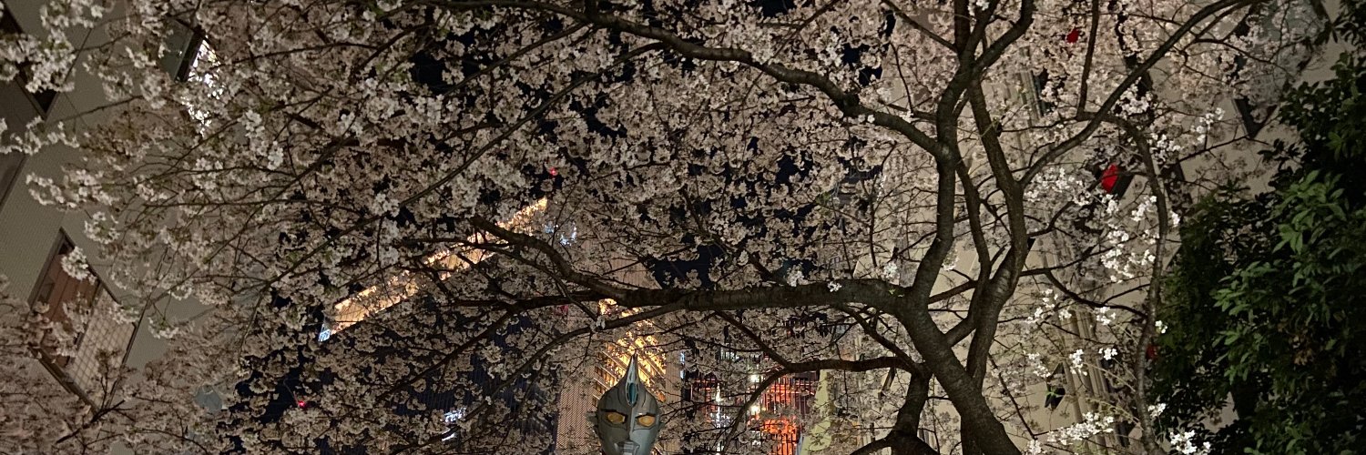 hiroshigehiro's profile banner image