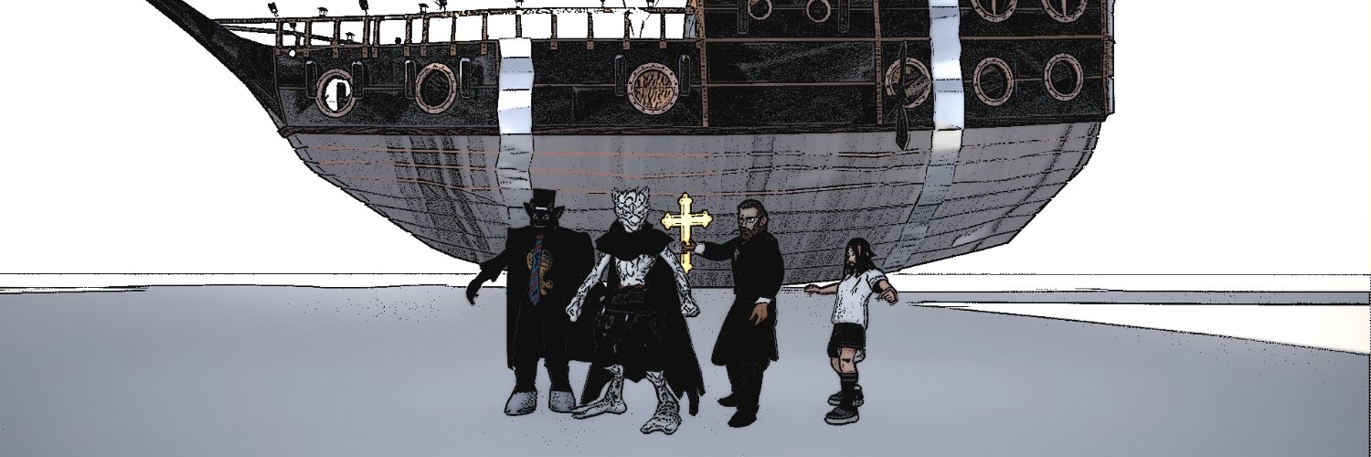 P0werfulDev's profile banner image