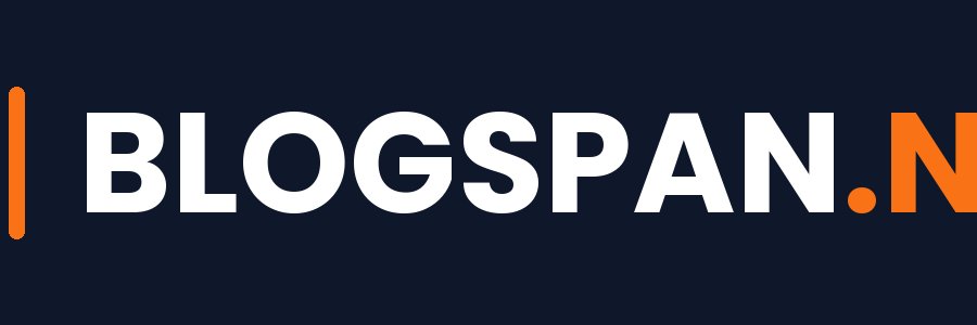 Blogspan's profile banner image