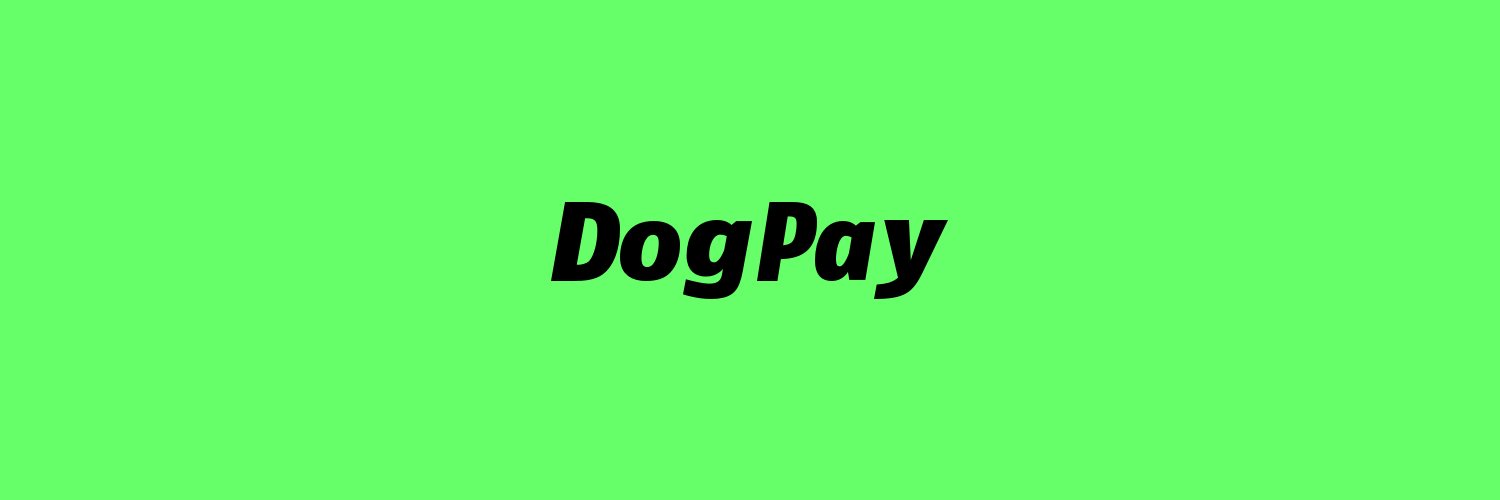 DogPay观察员 banner