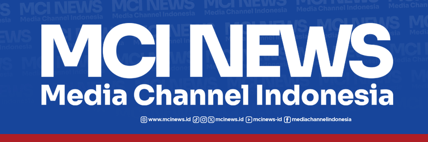 MCI NEWS banner