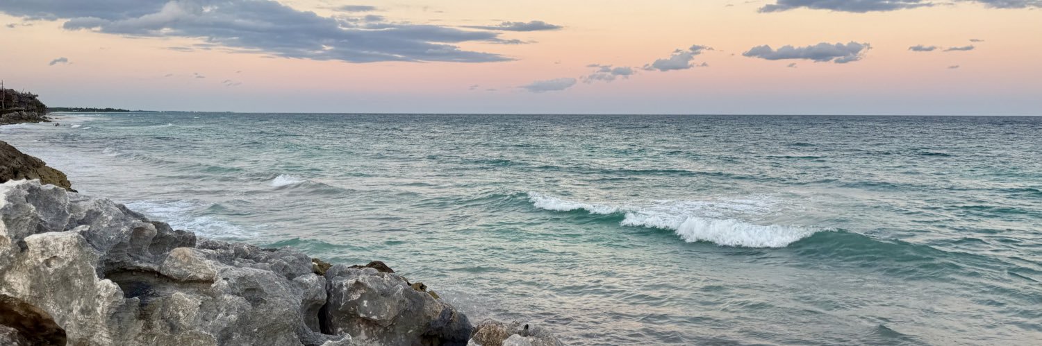 spencerocean's profile banner image