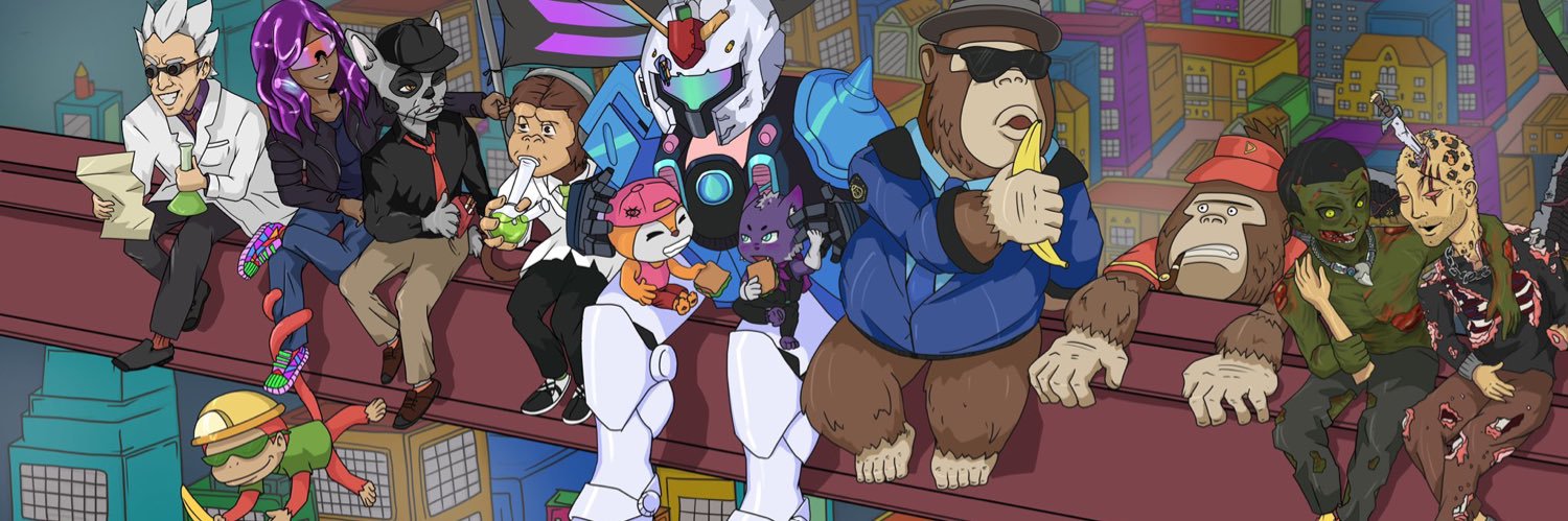 EarthGoHard's profile banner image