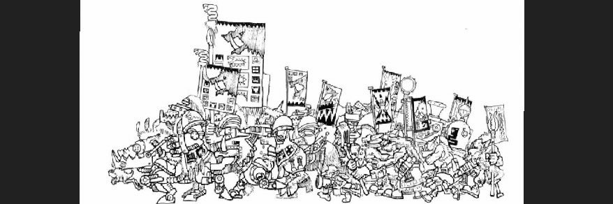 Kierdale🇺🇦 banner