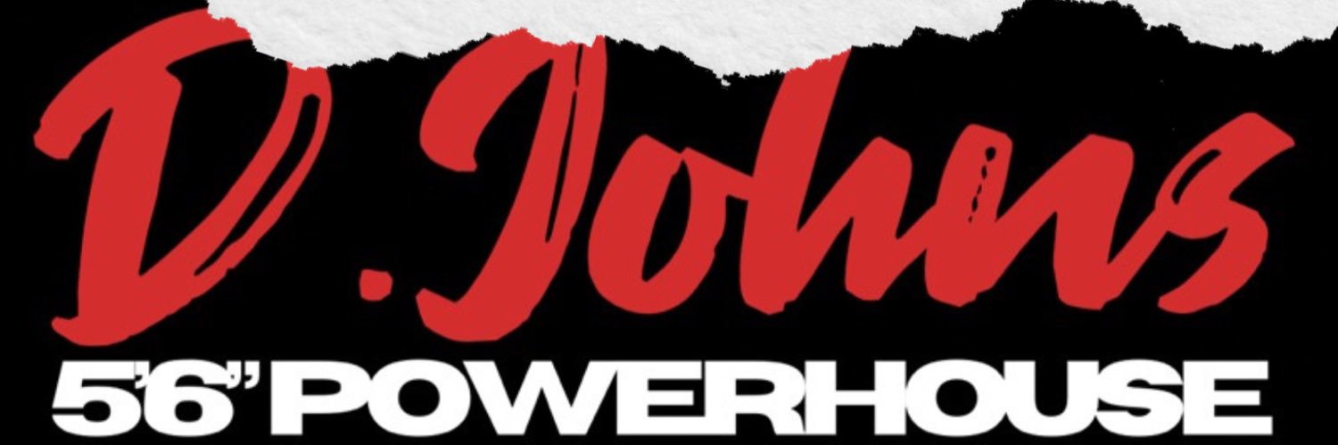 DJOHNS845's profile banner image