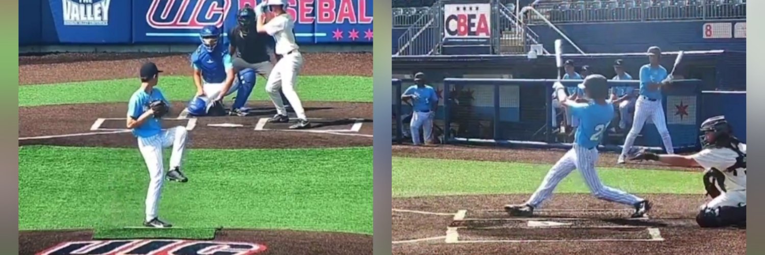 Matthew Baumann banner