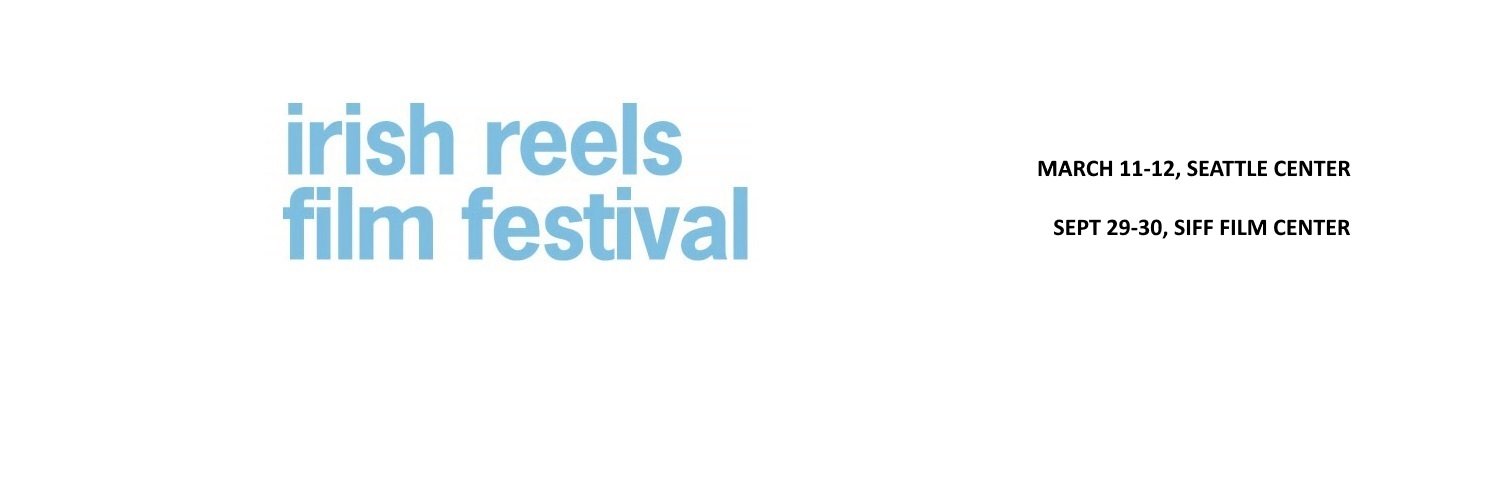 Irish Reels Film banner