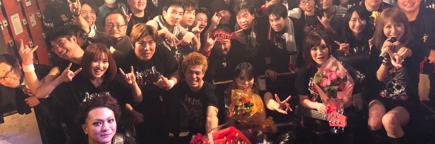 Respectyuu's profile banner image
