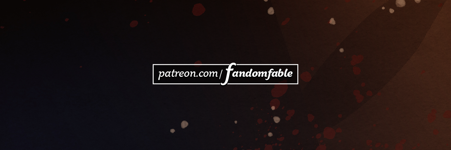 fandomfable banner