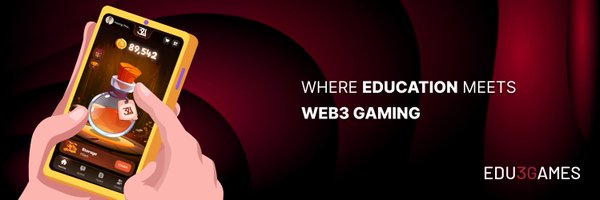 Edu3Games Profile Banner