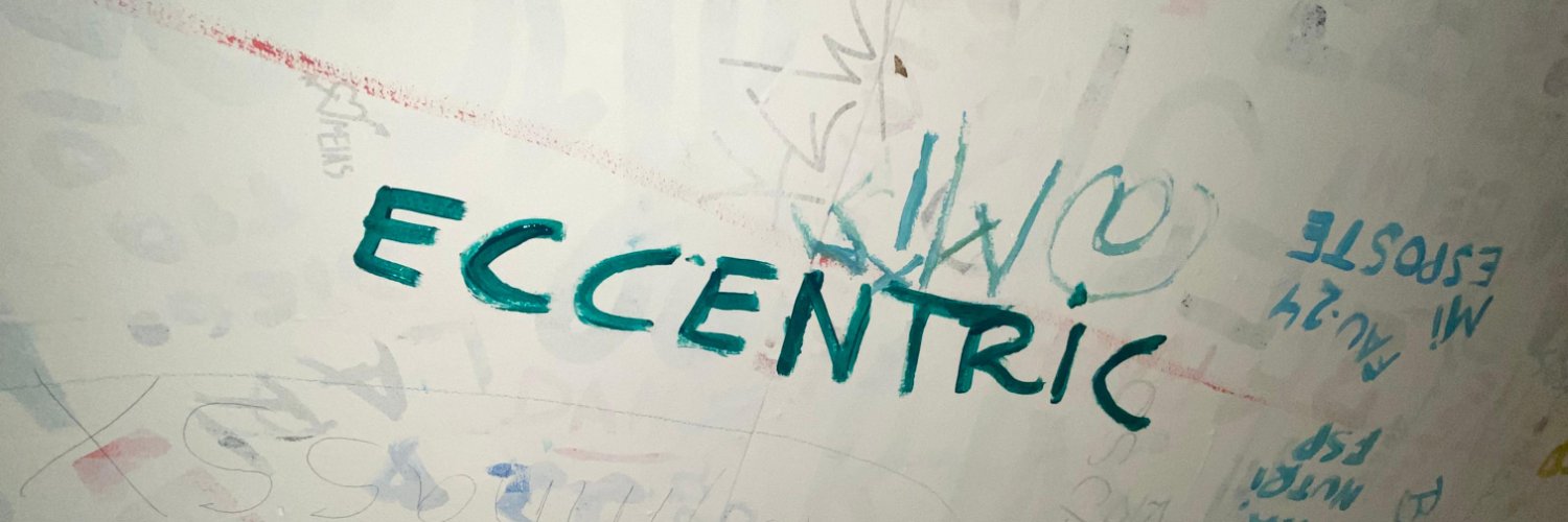 eccentricmulan's profile banner image