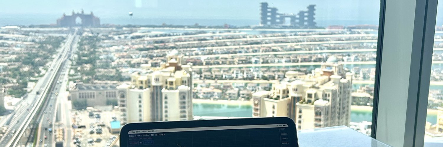 Cryptofell_a's profile banner image