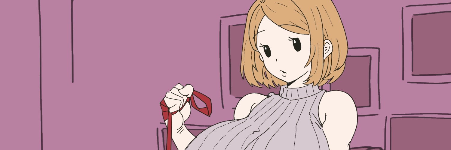 BroKao🔞 banner