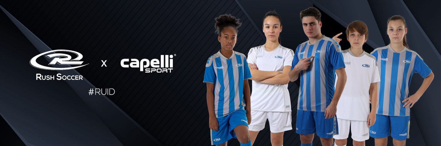 Mississippi Rush banner