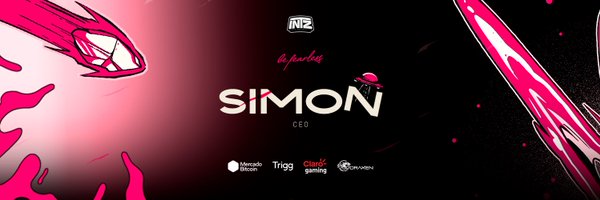 INTZ Simon Profile Banner