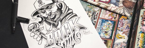 nikobackspin Profile Banner