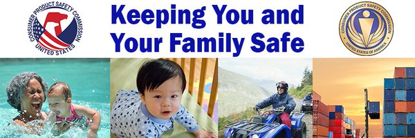 USCPSC Profile Banner