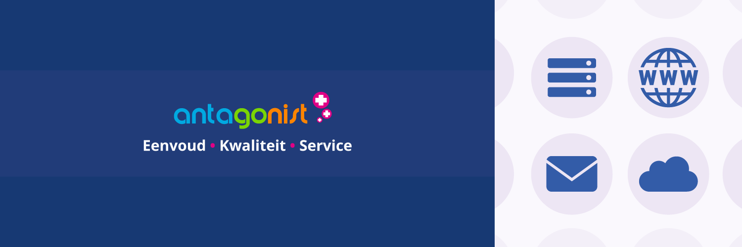 AntagonistNL's profile banner image