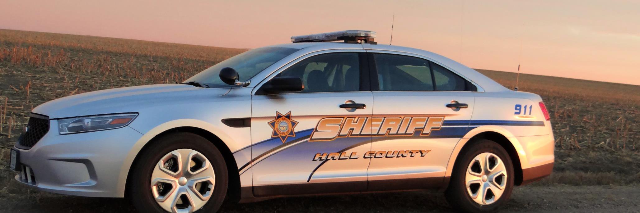 HallSheriff's profile banner image