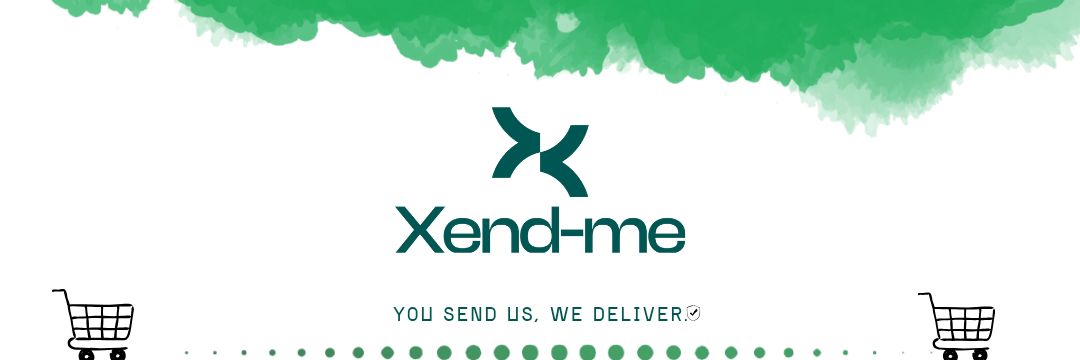 Xend-Me banner