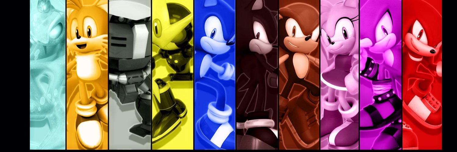 Hedgehog Gaiden banner