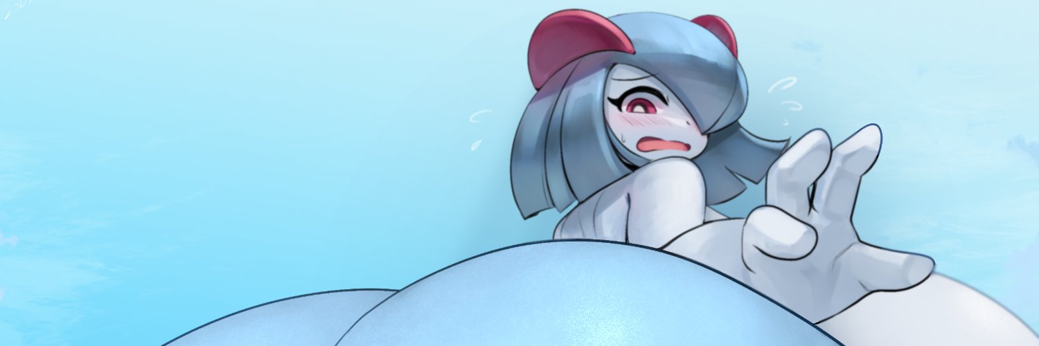 🔞The Booty Sovereign banner