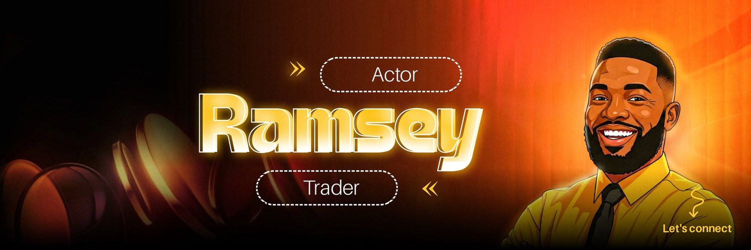 RAMSEY 🔶 ROMEO banner