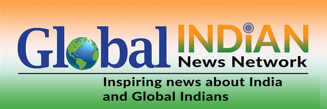 Global Indian News Network banner