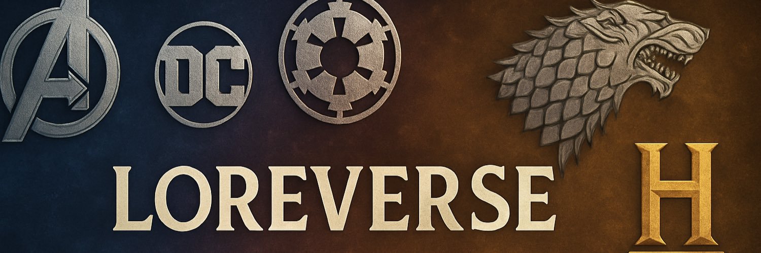 Loreverse banner