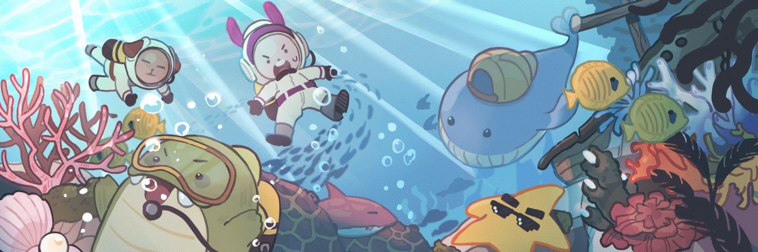 항어's banner