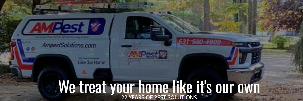 AMpestsolutions's profile banner image