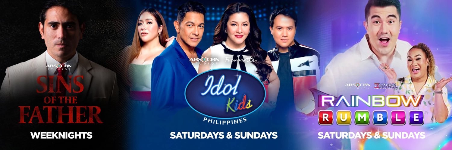 Kapamilya Online World's banner
