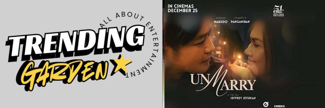 Trending Garden banner