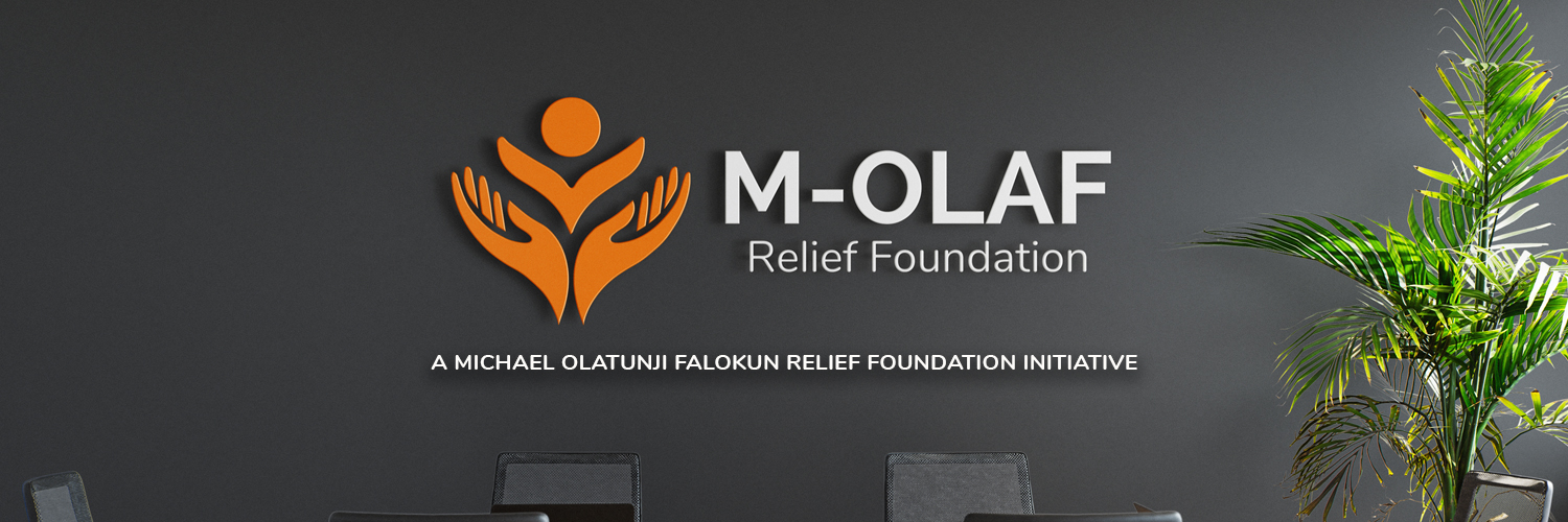 molaffoundation's profile banner image