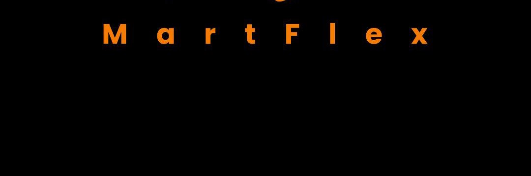 MartFlex banner