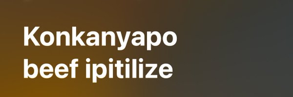 Subiilo Profile Banner