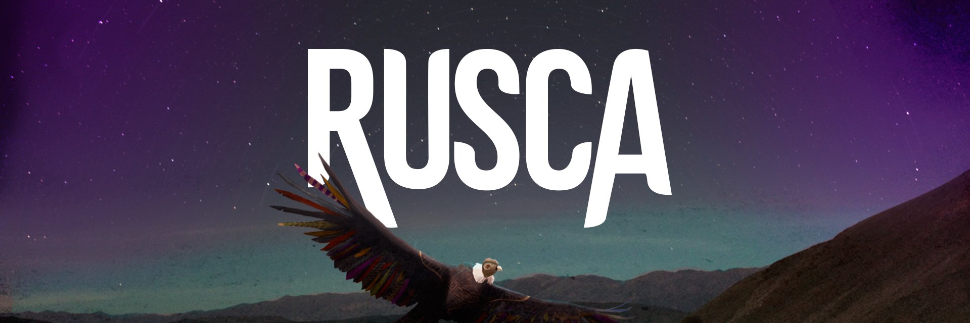 ruscaoficial's profile banner image