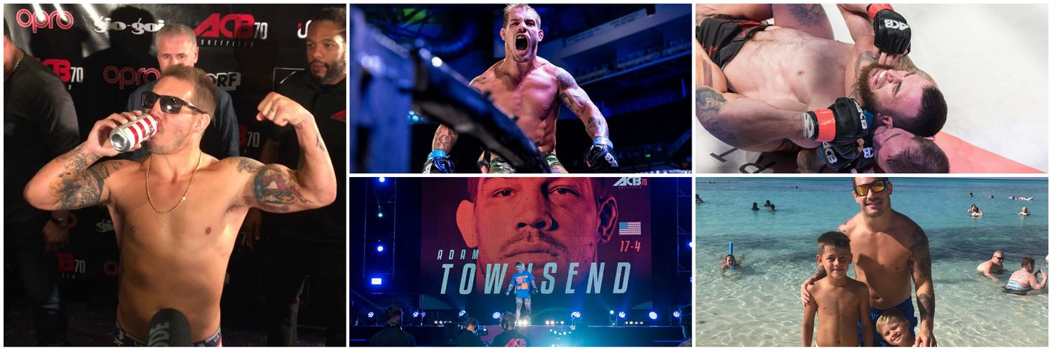 AdamTownsendMMA's profile banner image