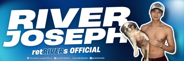 retRIVERsOFC Profile Banner