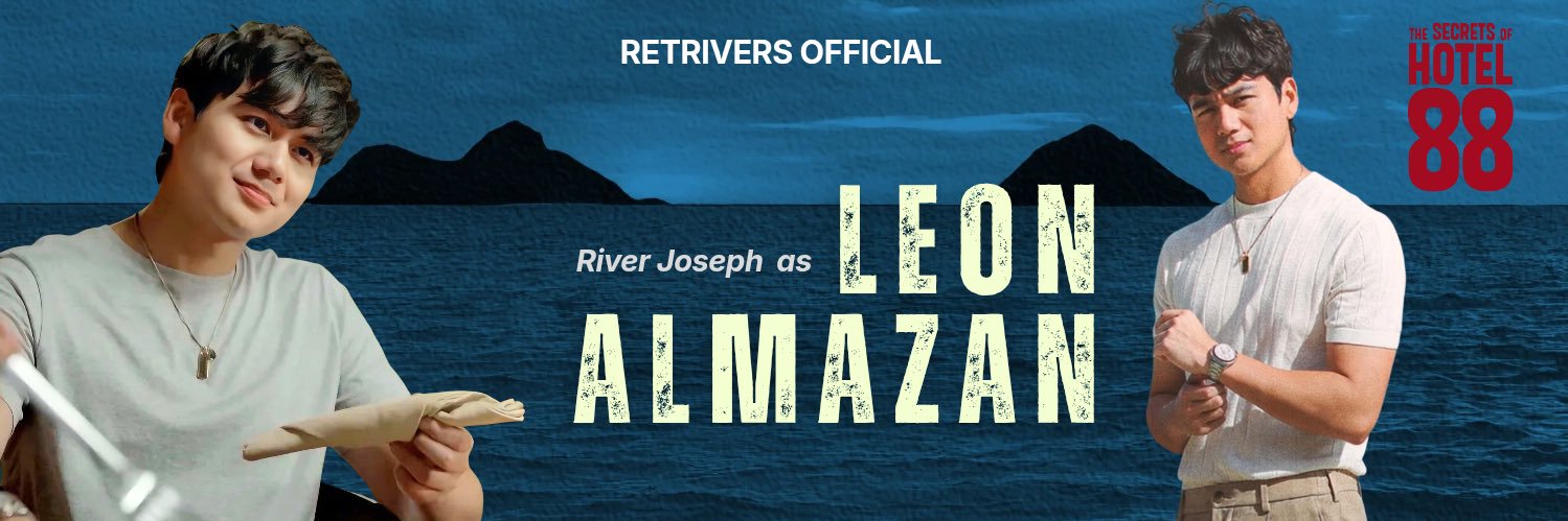 RETRIVERS OFFICIAL banner