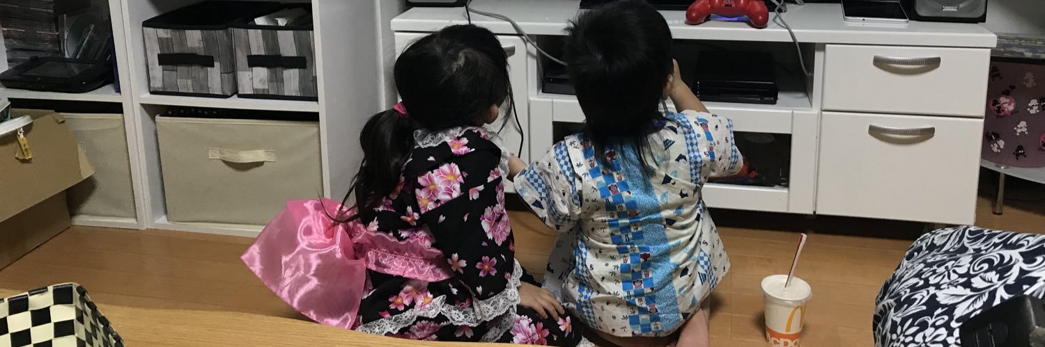 nonakadaze's profile banner image