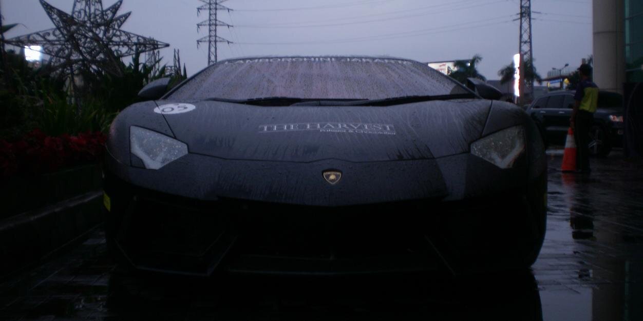 Diecaster64's profile banner image