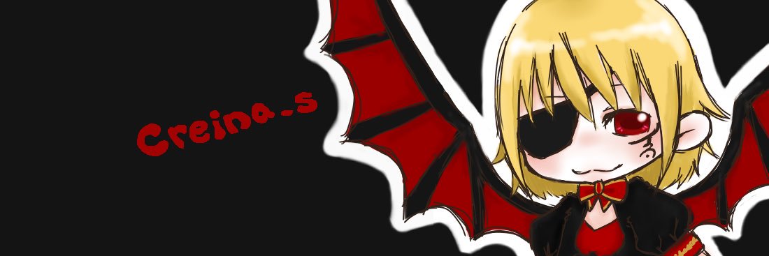 Creina_s's profile banner image