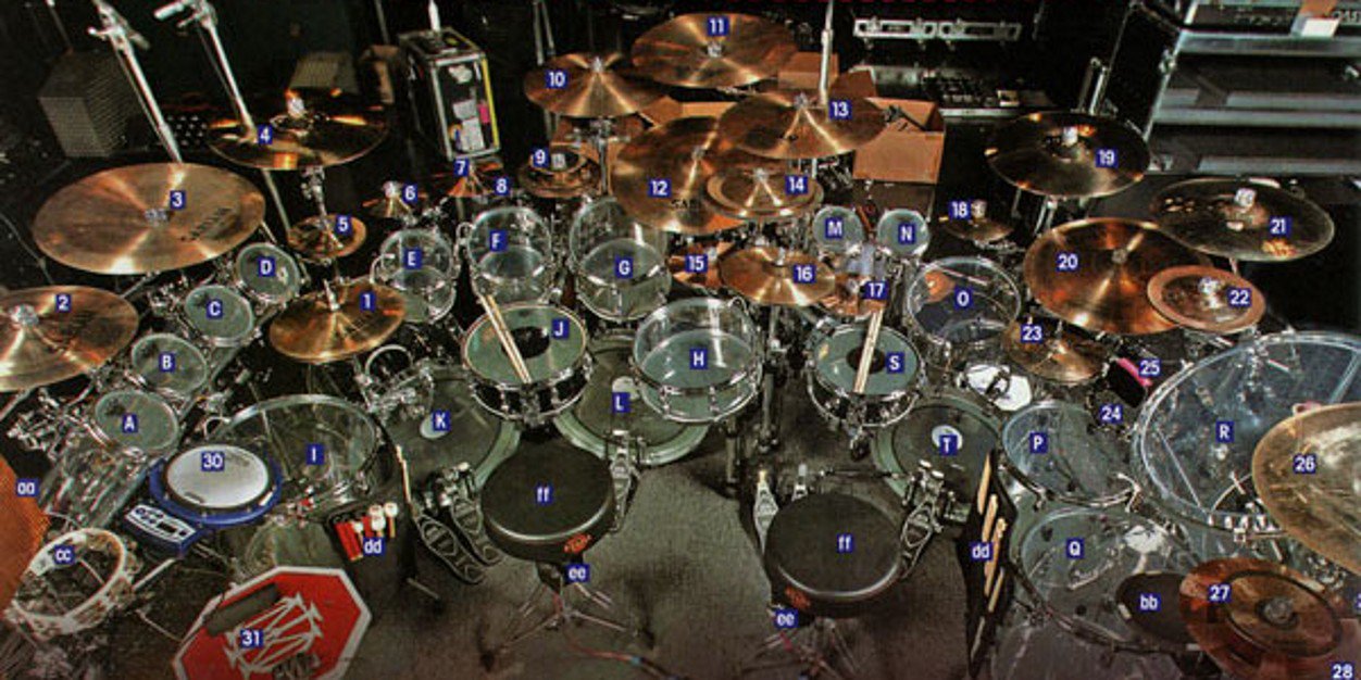 JeffdrumLvl2's profile banner image